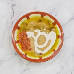 فول سمن